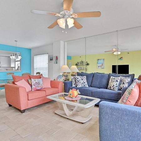 Indian Sunset Beach 7 Clearwater Beach Exterior foto