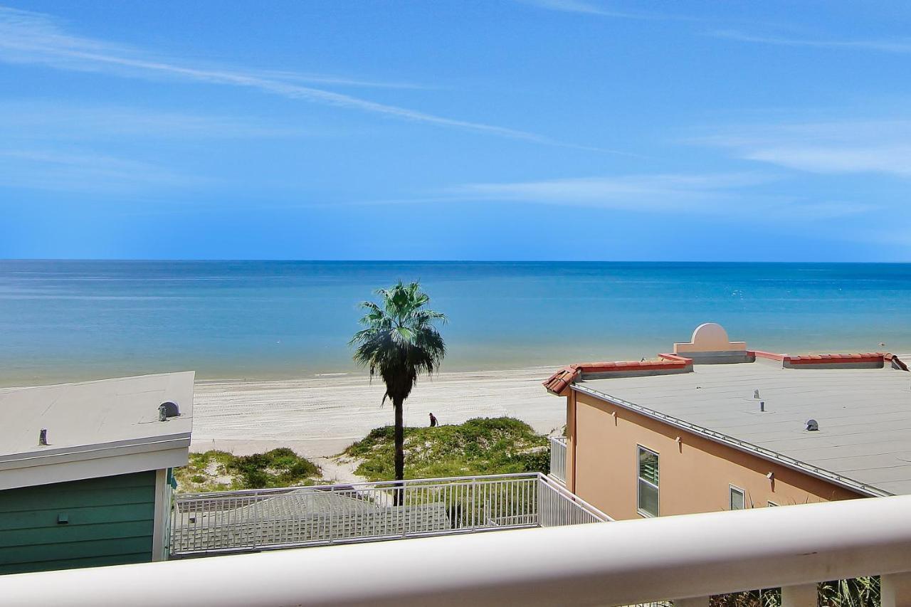 Apartamento Indian Sunset Beach 7 Clearwater Beach Exterior foto