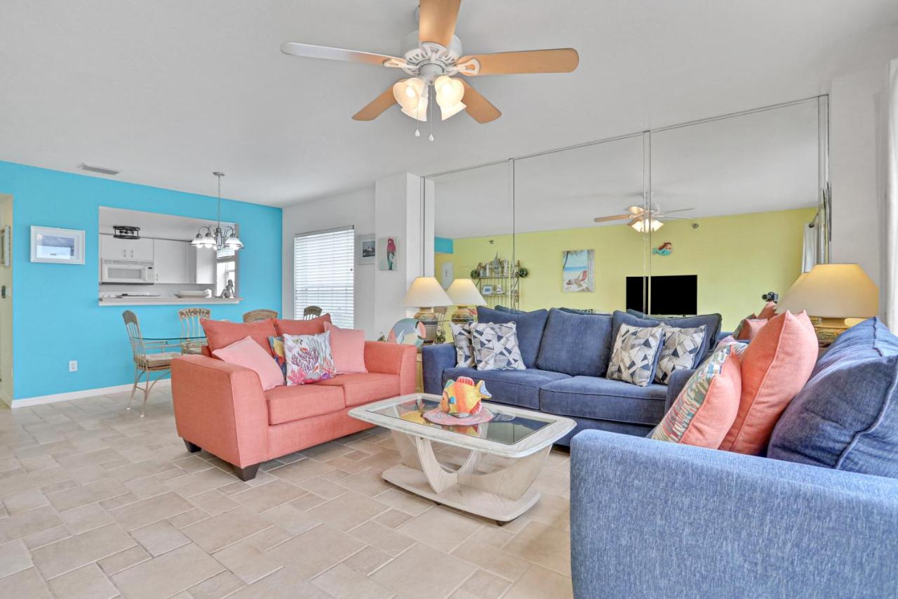 Apartamento Indian Sunset Beach 7 Clearwater Beach Exterior foto