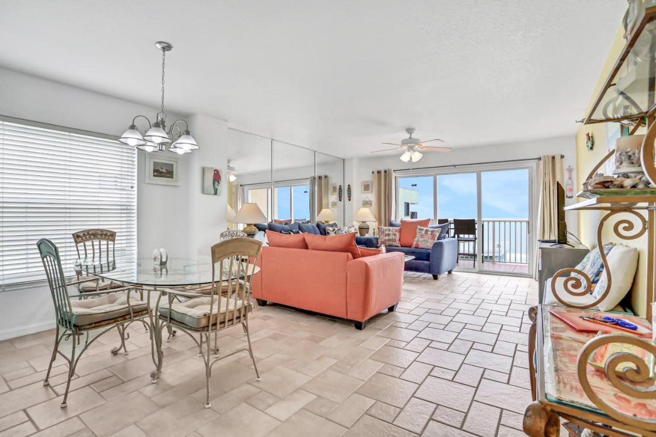 Apartamento Indian Sunset Beach 7 Clearwater Beach Exterior foto