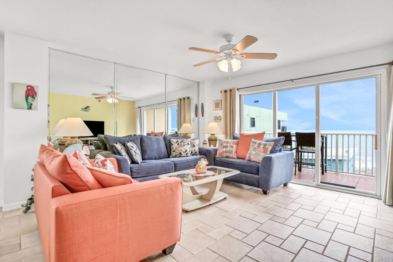 Apartamento Indian Sunset Beach 7 Clearwater Beach Exterior foto