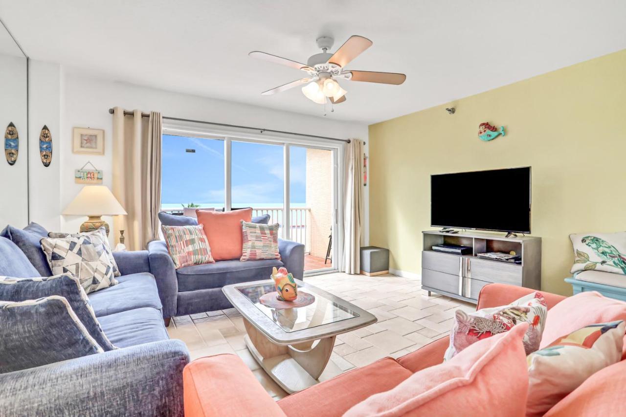 Apartamento Indian Sunset Beach 7 Clearwater Beach Exterior foto