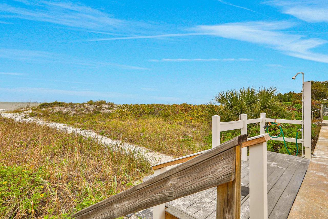Indian Sunset Beach 7 Clearwater Beach Exterior foto