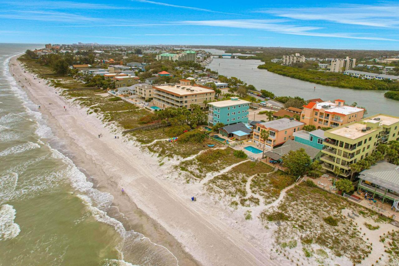 Indian Sunset Beach 7 Clearwater Beach Exterior foto