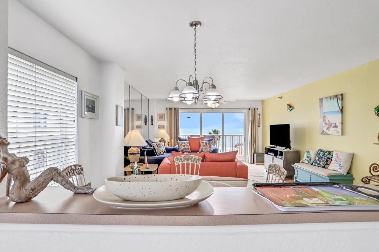 Apartamento Indian Sunset Beach 7 Clearwater Beach Exterior foto