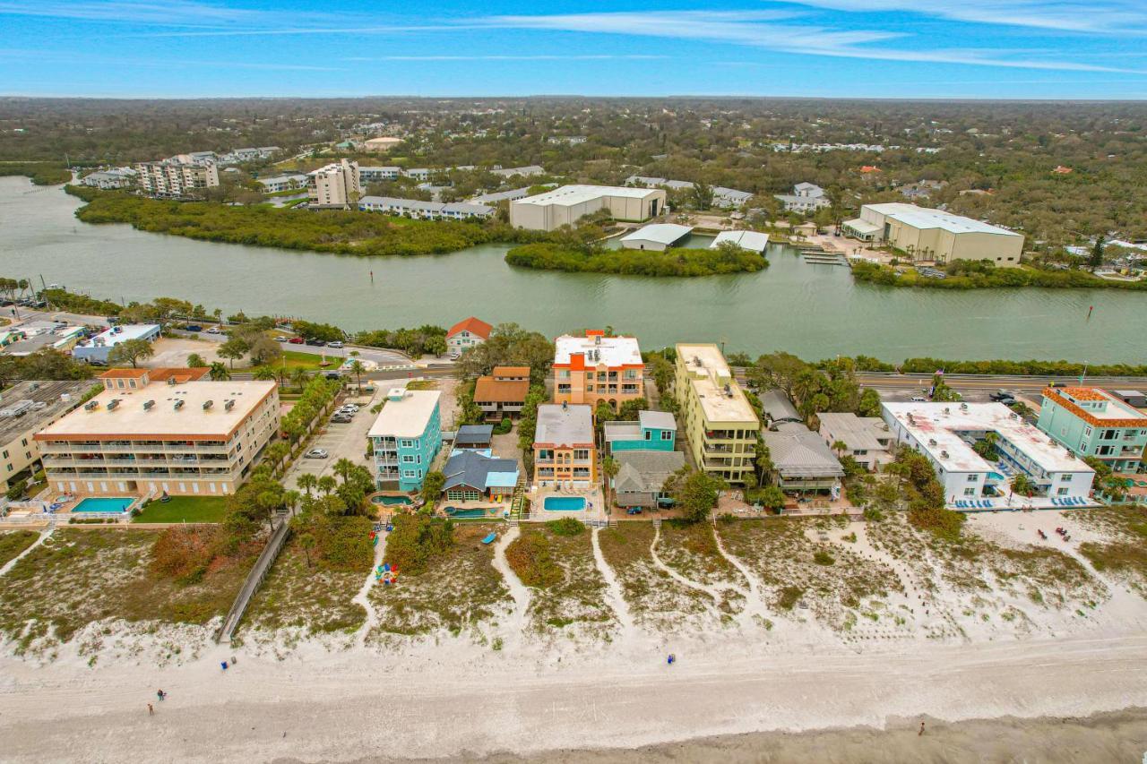 Apartamento Indian Sunset Beach 7 Clearwater Beach Exterior foto